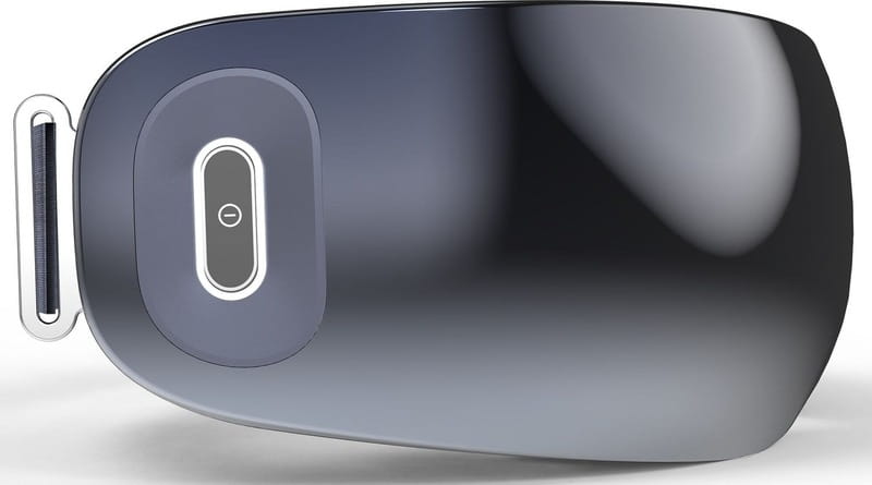 Масажер для очей SKG E7 2-In-1Vibration Heated Eye Massager