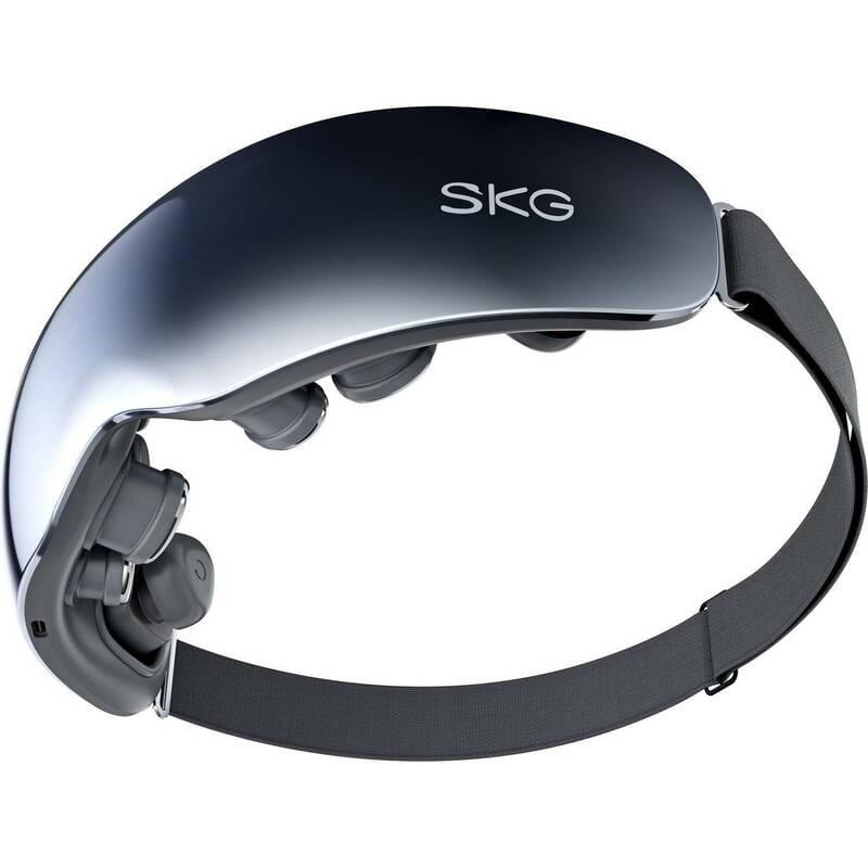 Масажер для очей SKG E7 2-In-1Vibration Heated Eye Massager