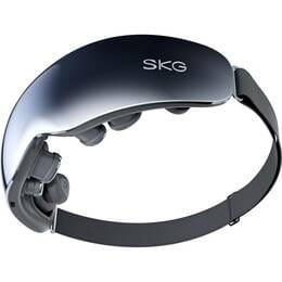 Купить Массажер для глаз SKG E7 2-In-1Vibration Heated Eye Massager Массажер для глаз SKG E7 2-In-1Vibration Heated Eye Massager