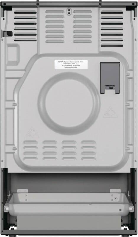 Плита Gorenje GKS5C70BJ