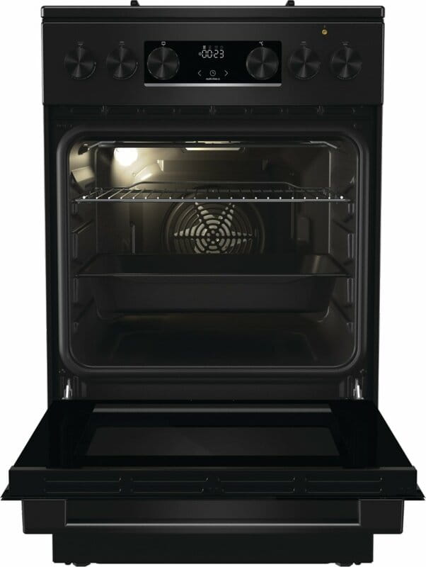 Плита Gorenje GKS5C70BJ