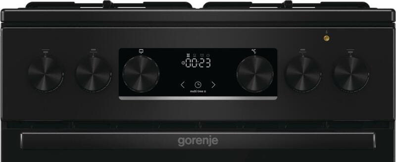 Плита Gorenje GKS5C70BJ