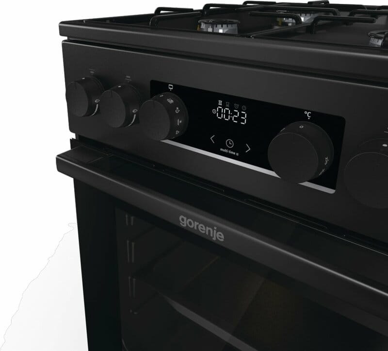 Плита Gorenje GKS5C70BJ