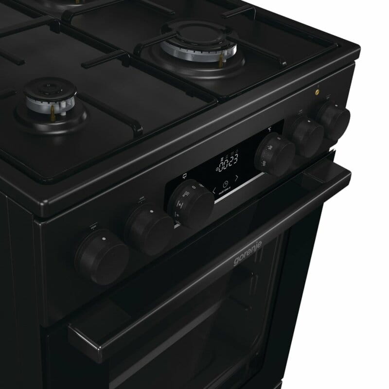 Плита Gorenje GKS5C70BJ