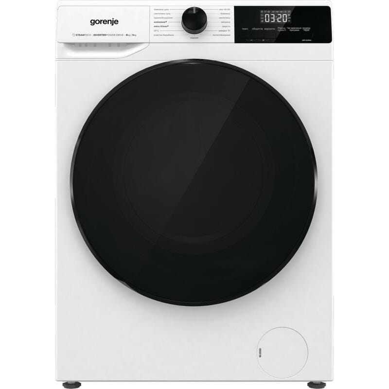 Стиральная машина с сушкой Gorenje WD2A854ADS