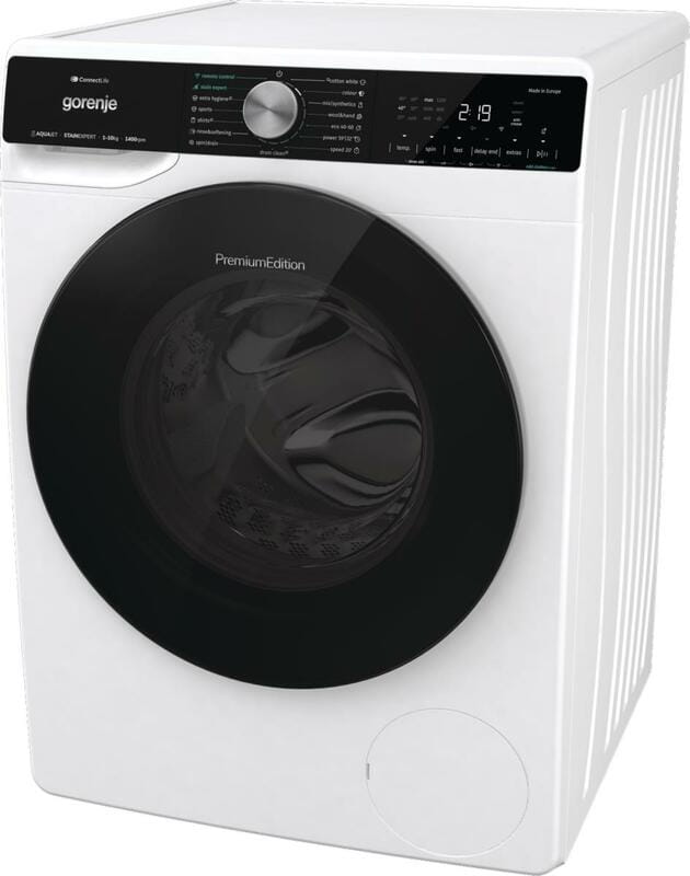 Пральна машина Gorenje WNS14A4TWIFI