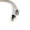 Фото - Патч-корд FTP EServer (FTP CORD-0.5M-GRY) RJ45, Cat.5e, 0.5 м, сірий | click.ua