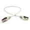 Фото - Патч-корд FTP EServer (FTP CORD-0.5M-GRY) RJ45, Cat.5e, 0.5 м, сірий | click.ua