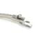 Фото - Патч-корд FTP EServer (FTP CORD-1M-GRY) RJ45, Cat.5e, 1 м, сірий | click.ua