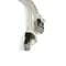 Фото - Патч-корд FTP EServer (FTP CORD-1M-GRY) RJ45, Cat.5e, 1 м, сірий | click.ua