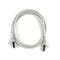 Фото - Патч-корд FTP EServer (FTP CORD-1M-GRY) RJ45, Cat.5e, 1 м, сірий | click.ua
