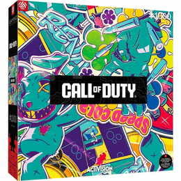 Пазл GoodLoot Call of Duty Collage (5908305246770)