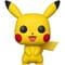 Фото - Колекційна фігурка Funko POP Games: Pokemon S1 - Pickachu (5908305247579) | click.ua