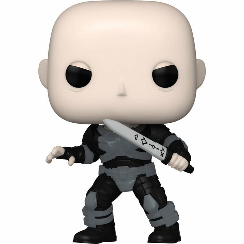 Колекційна фігурка Funko POP Movies: Dune 2 - Feyd Rautha (5908305246992)