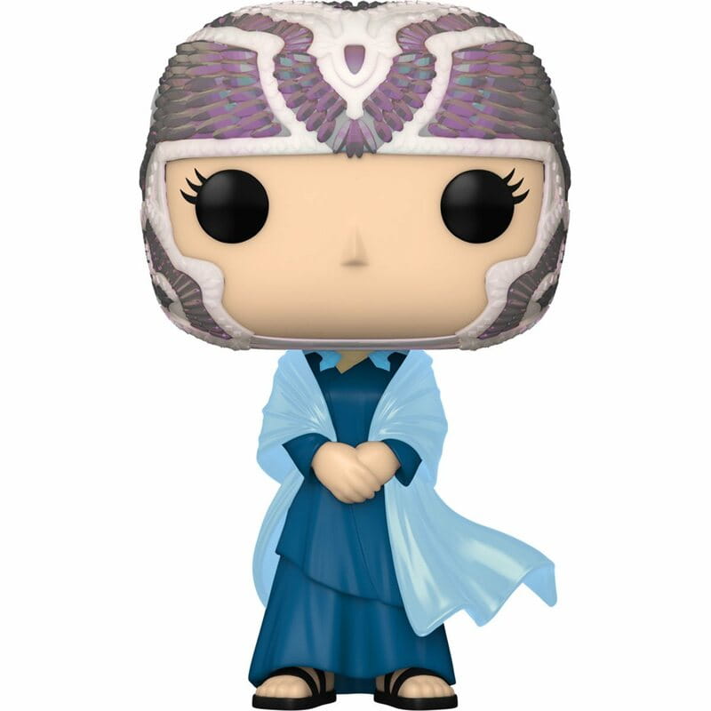 Коллекционная фигурка Funko POP Movies: Dune 2 - Princess Irulan (5908305247029)