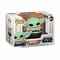 Фото - Коллекционная фигурка Funko POP Star Wars: Mandalorian S9 - Grogu w/prama (5908305247586) | click.ua