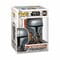 Фото - Колекційна фігурка Funko POP Star Wars: Mandalorian S9 - The Mandalorian (5908305247593) | click.ua