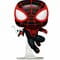 Фото - Коллекционная фигурка Funko POP Games: Spider-Man 2 - Miles Morales (5908305247708) | click.ua