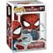 Фото - Колекційна фігурка Funko POP Games: Spider-Man 2 - Peter Parker Suit (5908305247715) | click.ua