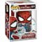 Фото - Коллекционная фигурка Funko POP Games: Spider-Man 2 - Peter Parker Suit (5908305247715) | click.ua