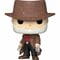 Фото - Колекційна фігурка Funko POP Marvel: Wolverine 50th - Ultimate Old Man Logan (5908305247739) | click.ua