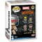 Фото - Коллекционная фигурка Funko POP Marvel: Wolverine 50th - Ultimate Weapon X (5908305247753) | click.ua