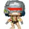 Фото - Коллекционная фигурка Funko POP Marvel: Wolverine 50th - Ultimate Weapon X (5908305247753) | click.ua
