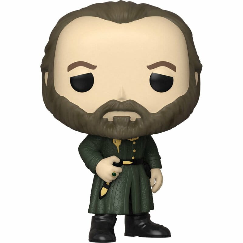 Колекційна фігурка Funko POP TV: HotD - Otto Hightower (5908305241119)