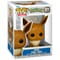 Фото - Колекційна фігурка Funko POP Games: Pokemon - Eevee (5908305241515) | click.ua