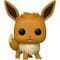 Фото - Коллекционная фигурка Funko POP Games: Pokemon - Eevee (5908305241515) | click.ua