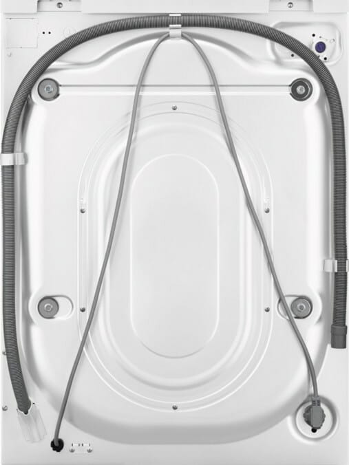 Пральна машина Electrolux EW6S426BUI