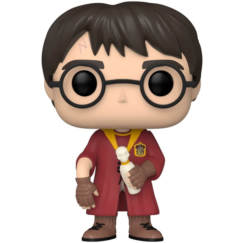 Колекційна фігурка Funko POP Movies: Harry Potter CoS 20th - Harry (5908305241584)