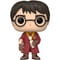 Фото - Колекційна фігурка Funko POP Movies: Harry Potter CoS 20th - Harry (5908305241584) | click.ua