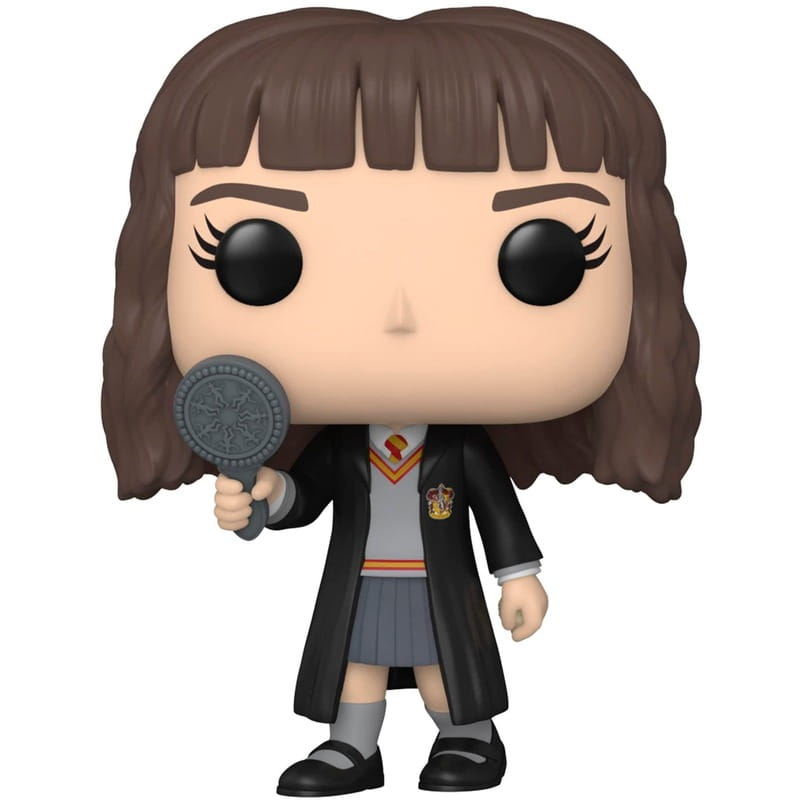 Коллекционная фигурка Funko POP Movies: Harry Potter CoS 20th - Hermione (5908305241591)