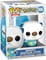 Фото - Колекційна фігурка Funko POP Games: Pokemon - Oshawott (5908305243243) | click.ua