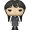 Фото - Коллекционная фигурка Funko POP TV: Wednesday - Wednesday (5908305243465) | click.ua