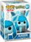 Фото - Коллекционная фигурка Funko POP Games: Pokemon - Glaceon (5908305243984) | click.ua