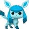 Фото - Коллекционная фигурка Funko POP Games: Pokemon - Glaceon (5908305243984) | click.ua