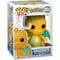 Фото - Коллекционная фигурка Funko POP Games: Pokemon - Dragonite (5908305247166) | click.ua