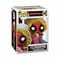 Фото - Коллекционная фигурка Funko POP Marvel: Deadpool - Beauty Pageant (5908305247197) | click.ua