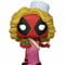 Фото - Коллекционная фигурка Funko POP Marvel: Deadpool - Beauty Pageant (5908305247197) | click.ua