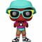 Фото - Коллекционная фигурка Funko POP Marvel: Deadpool - Tourist (5908305247210) | click.ua