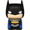 Фото - Набір подарунковий Funko POP (Bitty): DC - Batman 4PK (71311) | click.ua