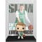 Фото - Колекційна фігурка Funko POP NBA Cover: Slam - Luka Doncic (70943) | click.ua