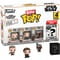 Фото - Набор подарочный Funko POP (Bitty): Mandalorian 4PK - Marshal (75453) | click.ua