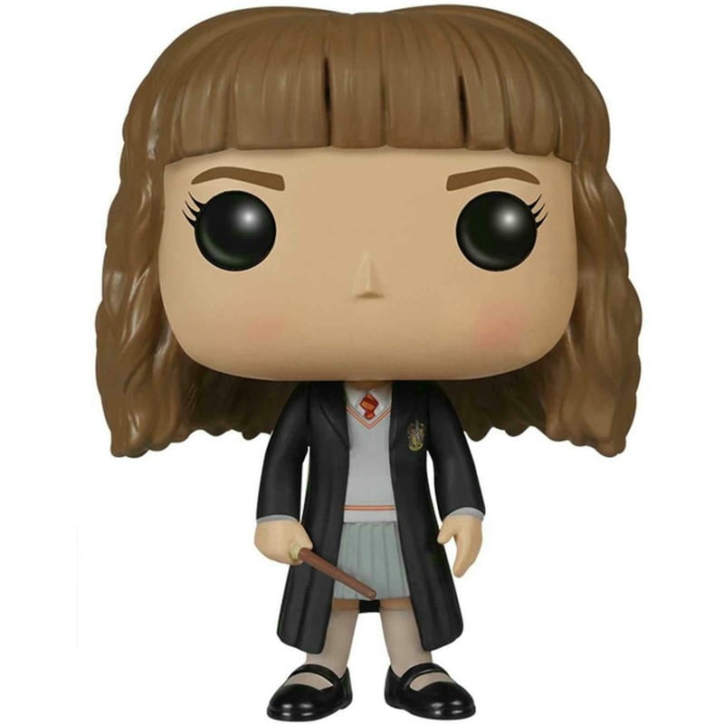 Коллекционная фигурка Funko POP Vinyl Harry Potter: Hermione Granger (5908305237563)