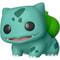 Фото - Колекційна фігурка Funko POP Games: Pokemon - Bulbasaur (5908305242444) | click.ua