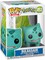 Фото - Коллекционная фигурка Funko POP Games: Pokemon - Bulbasaur (5908305242444) | click.ua