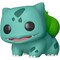 Фото - Коллекционная фигурка Funko POP Games: Pokemon - Bulbasaur (5908305242444) | click.ua