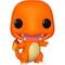 Фото - Колекційна фігурка Funko POP Games: Pokemon - Charmander (5908305242451) | click.ua